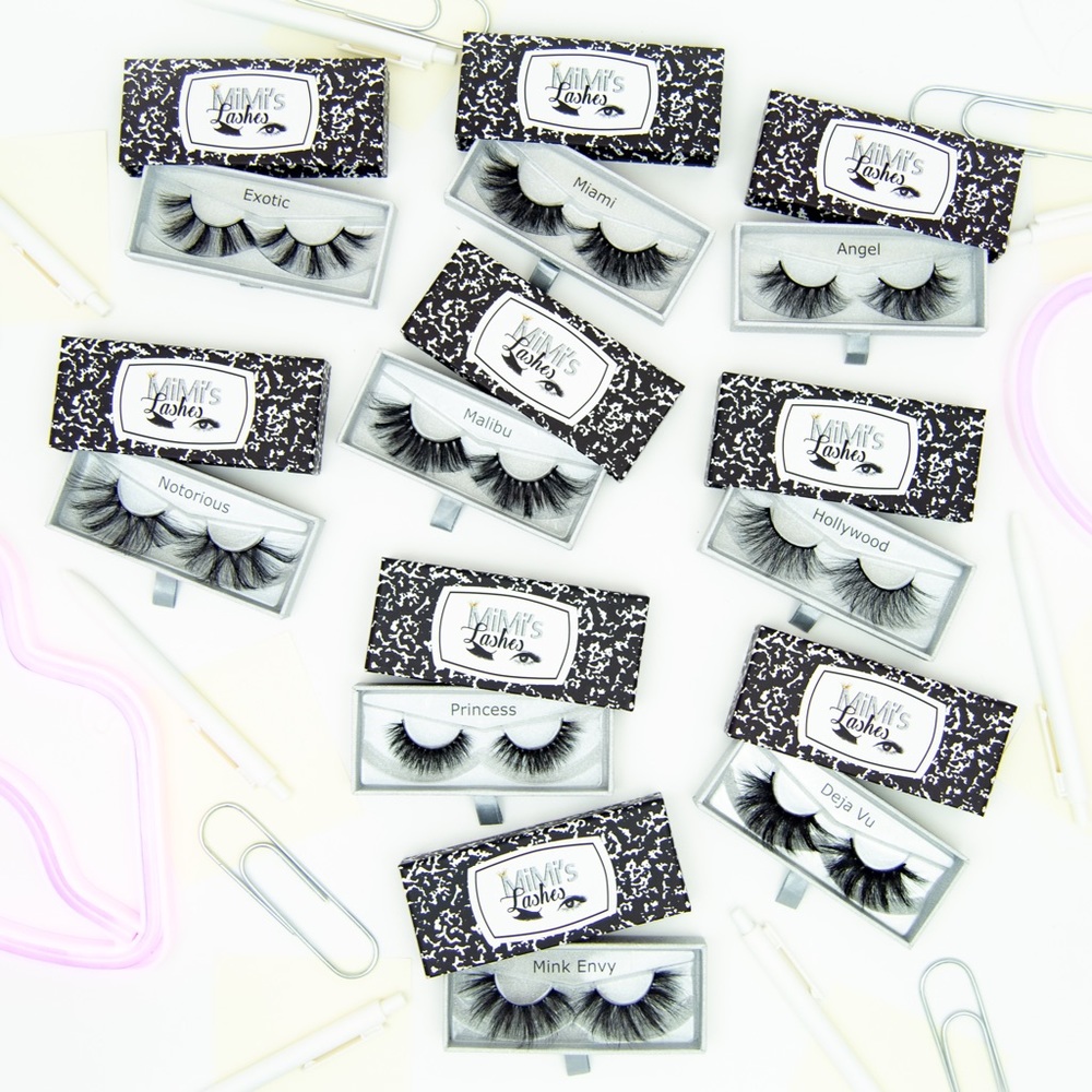 💗 Lash Strips 💗